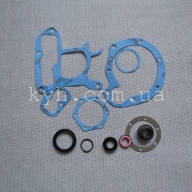 Р/к водяного насоса Еталон малий